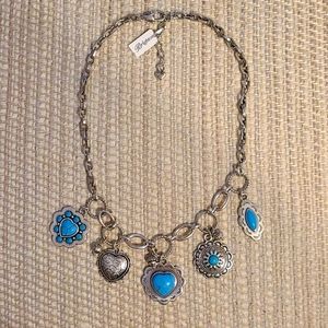Brighton Southwest Dream Spirit Necklace